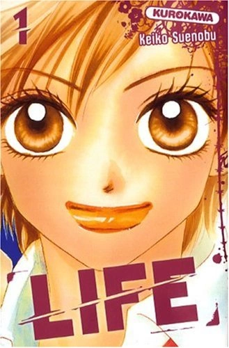 Couverture de Life