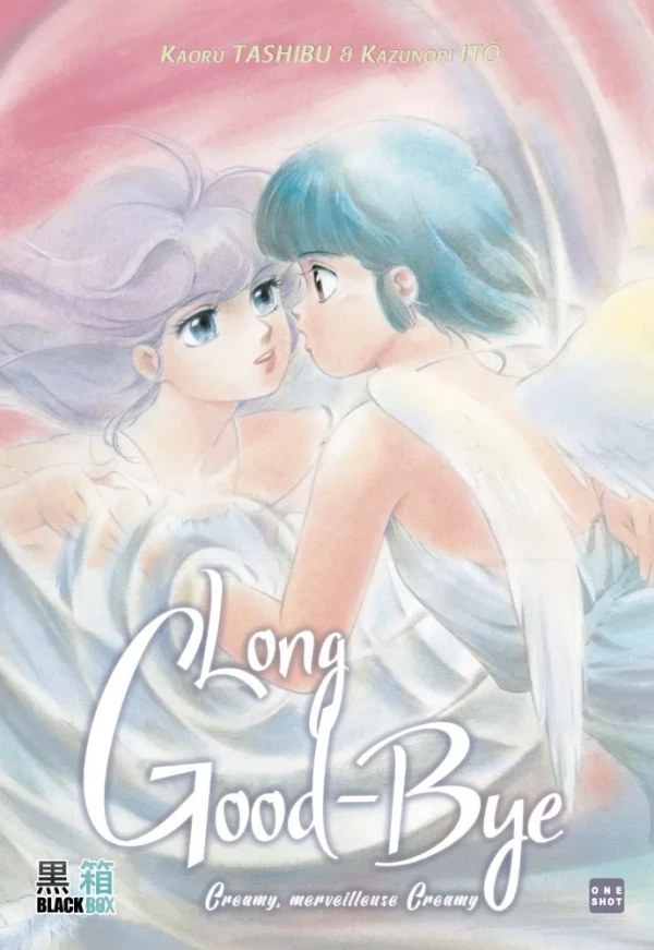 Couverture de Long Good-Bye -  Creamy, Merveilleuse Creamy
