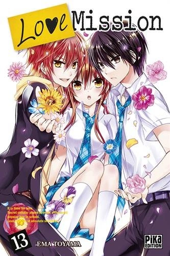 Tome 13