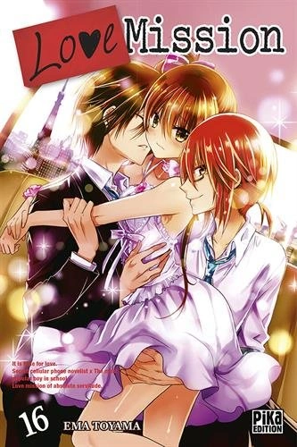 Tome 16