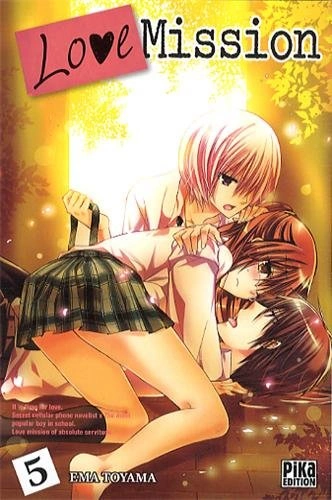 Tome 5