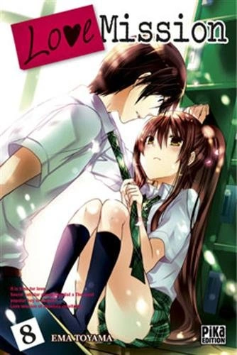 Tome 8