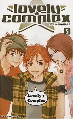 Tome 5