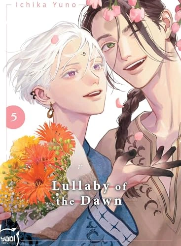 Tome 5