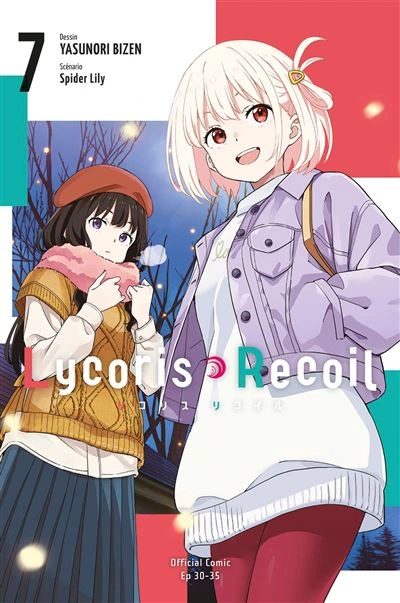 Tome 7
