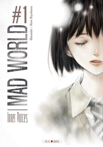 Couverture de Mad World - Inner Voice