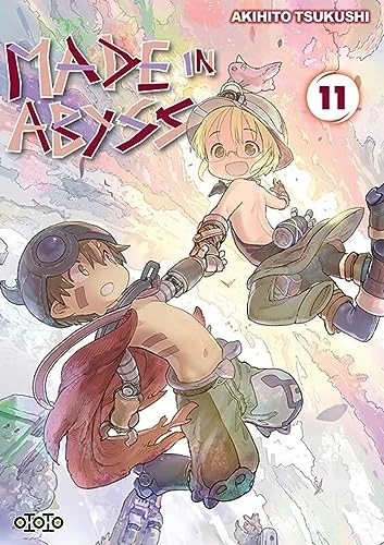Tome 11