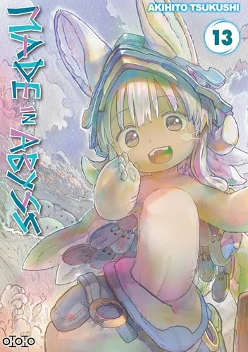 Tome 13