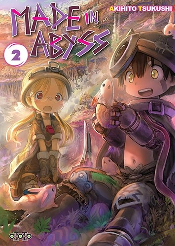 Tome 2
