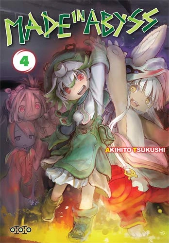 Tome 4