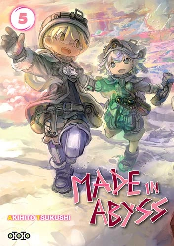 Tome 5