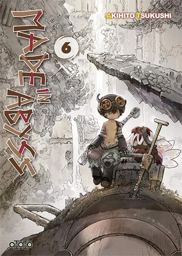 Tome 6
