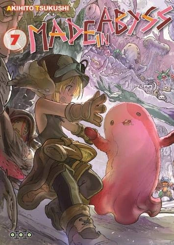 Tome 7