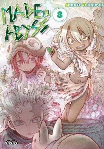 Tome 8