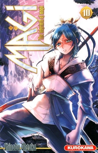 Tome 10