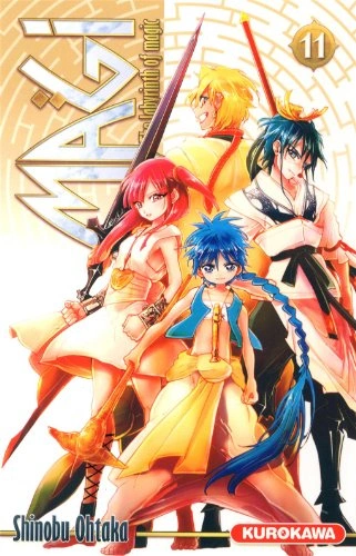 Tome 11