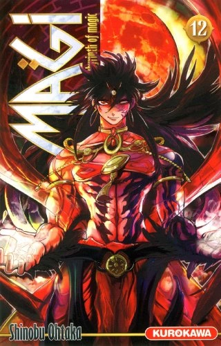 Tome 12