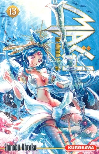 Tome 13