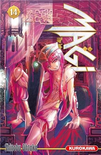 Tome 14