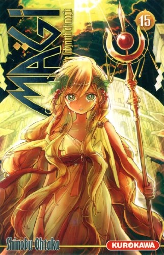 Tome 15