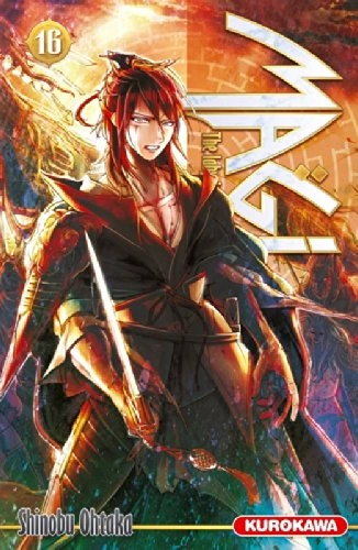 Tome 16