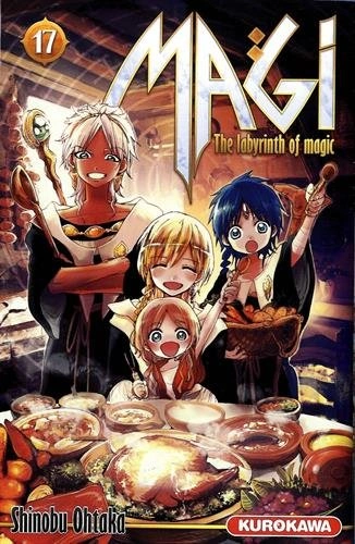 Tome 17