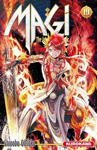 Tome 19