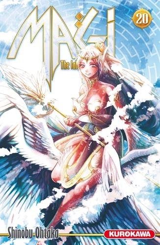 Tome 20
