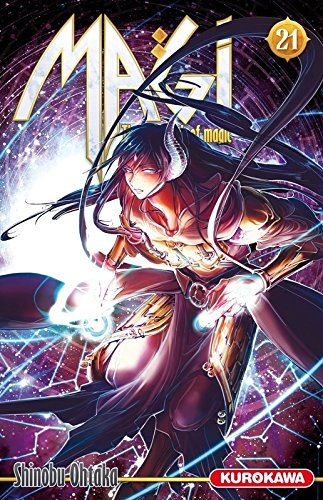 Tome 21