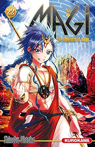 Tome 22