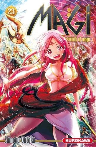 Tome 23