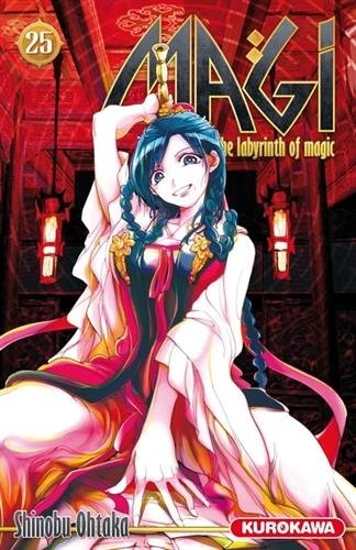 Tome 25