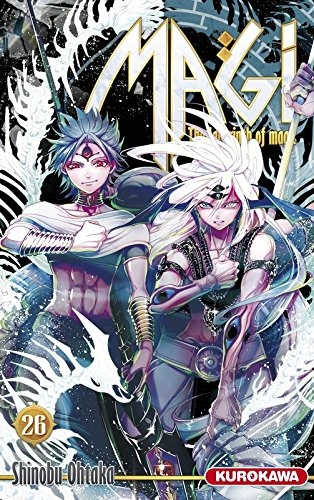 Tome 26