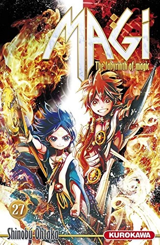Tome 27