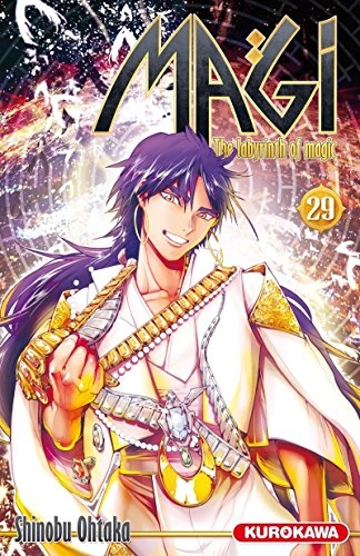 Tome 29