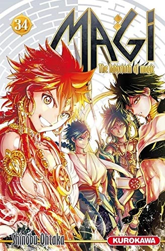 Tome 34