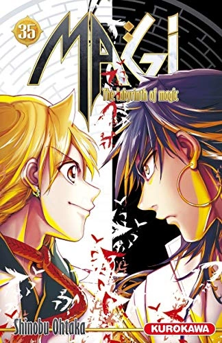 Tome 35