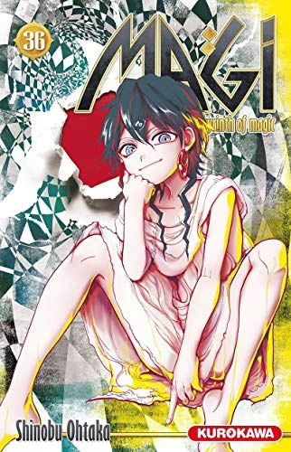 Tome 36