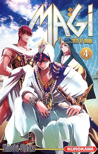 Tome 4