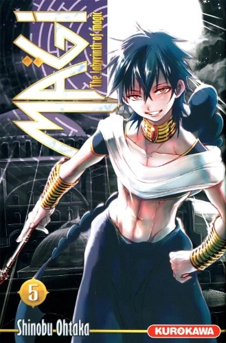 Tome 5