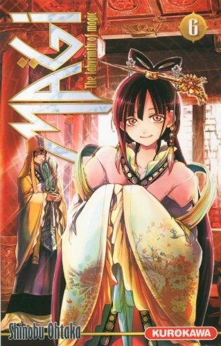Tome 6