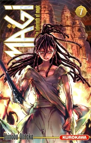 Tome 7