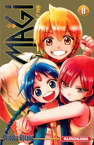 Tome 8