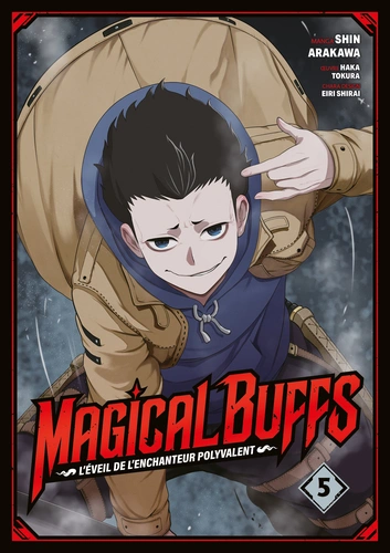 Tome 5