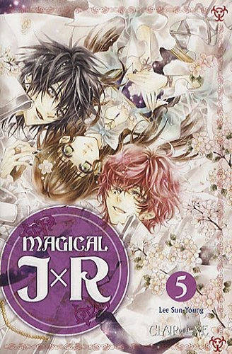 Tome 5