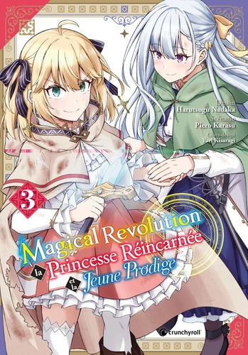Tome 3