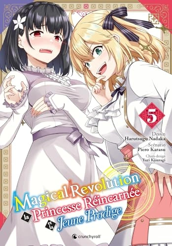 Tome 5
