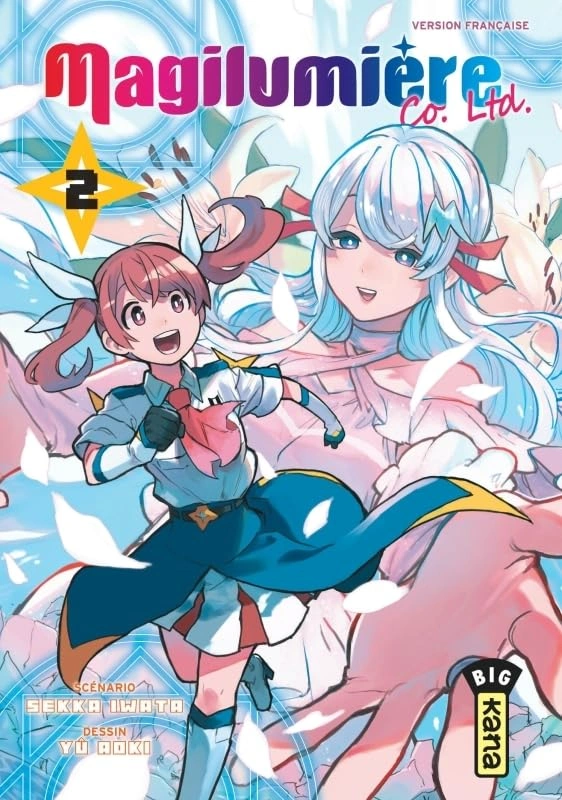 Tome 2