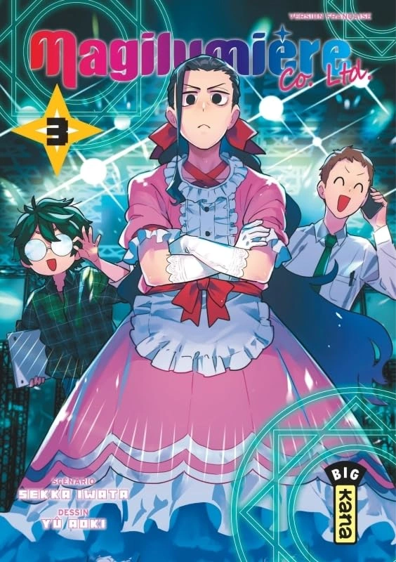Tome 3