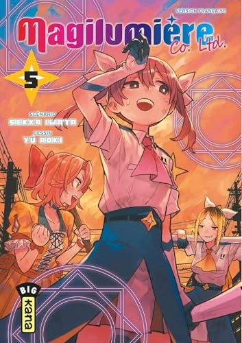 Tome 5